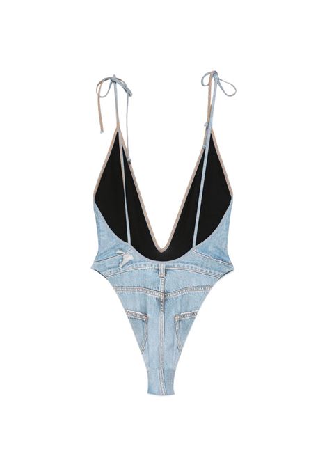 body kinsley dnm donna blu DIESEL | A18751 0BNCWE6866